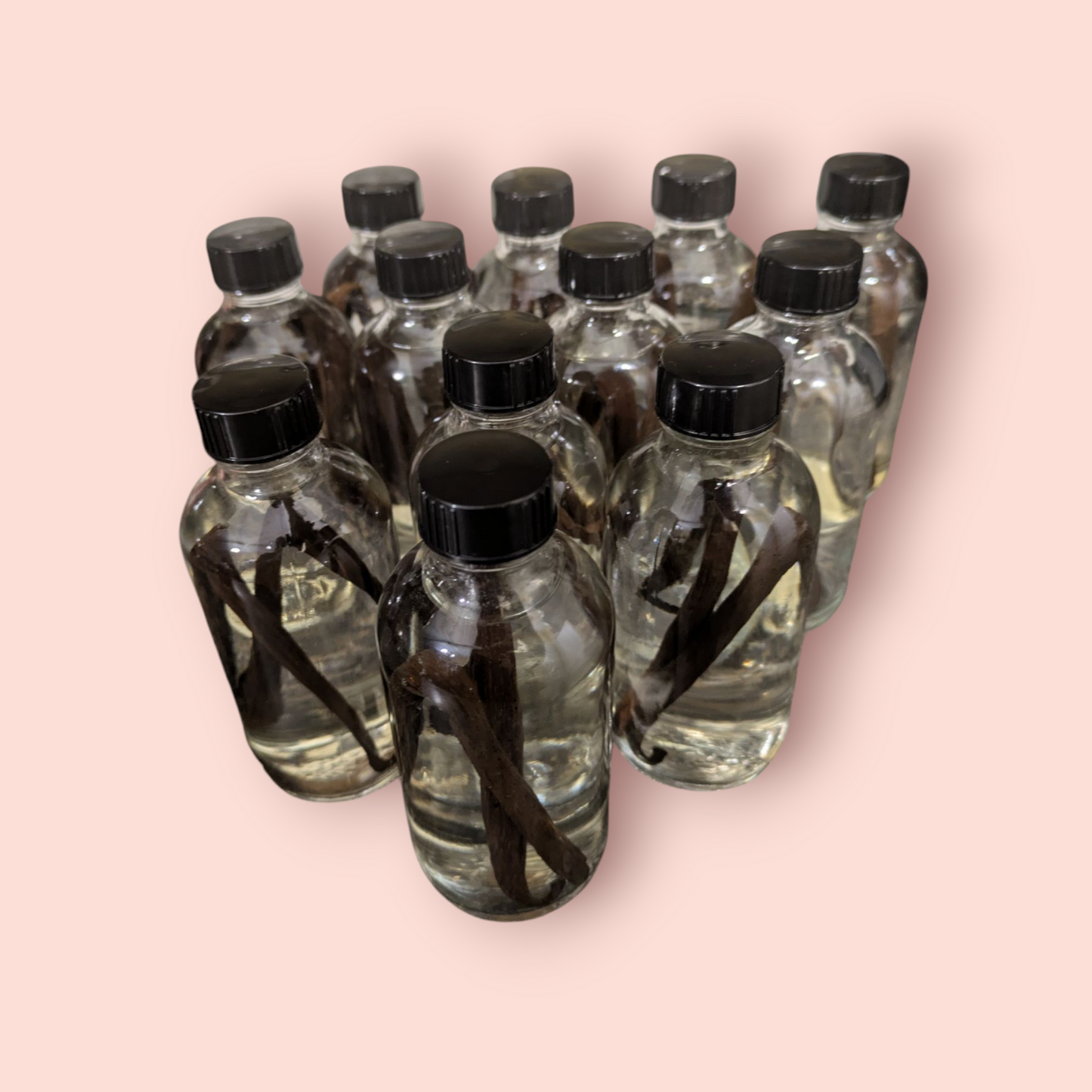 Pure Vanilla Extract