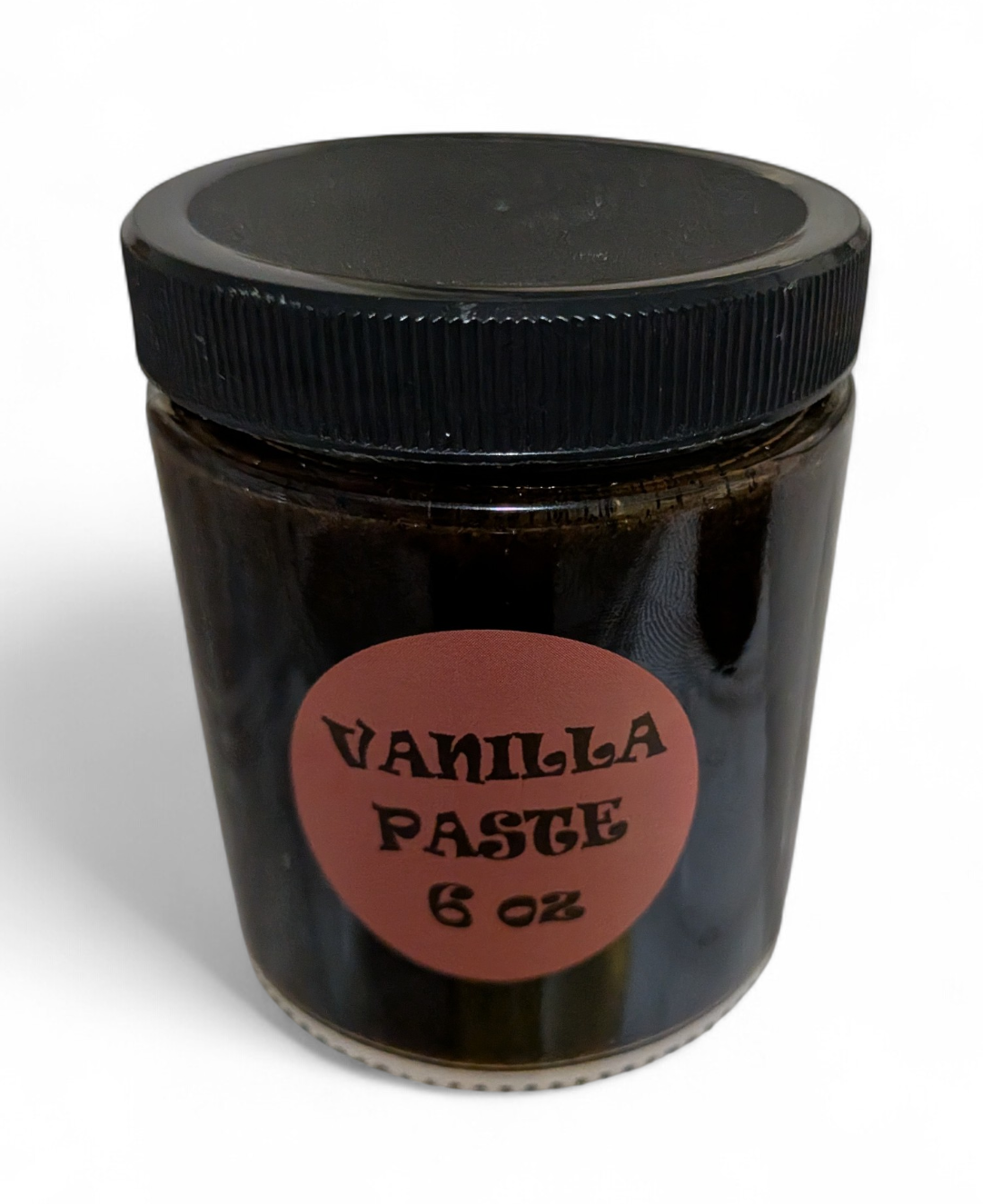 Vanilla Bean Paste