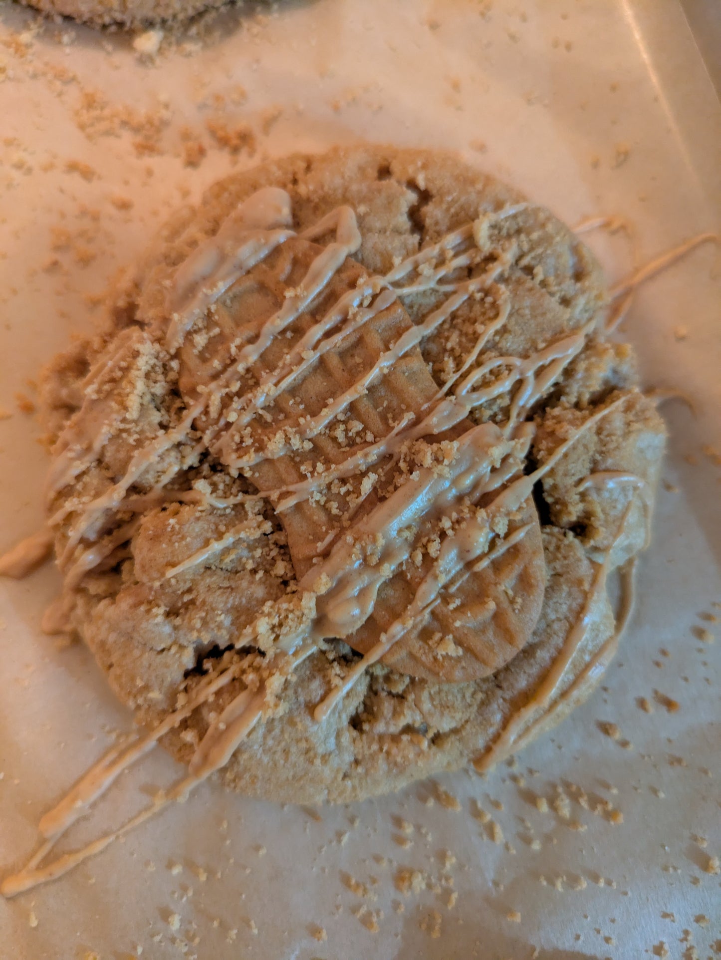 Peanut Butter Cookie