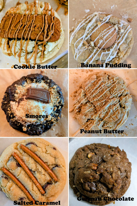 Pick Your Fix