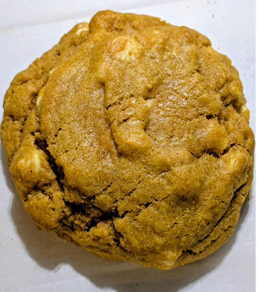 Pumpkin Spice Cookie