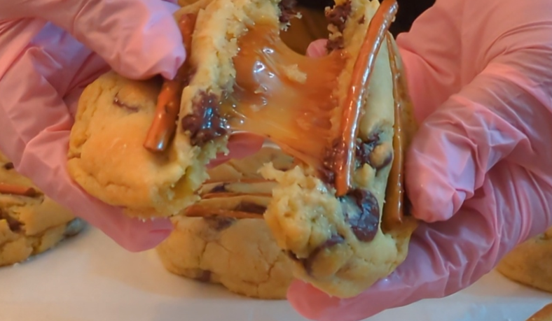 Salted Caramel