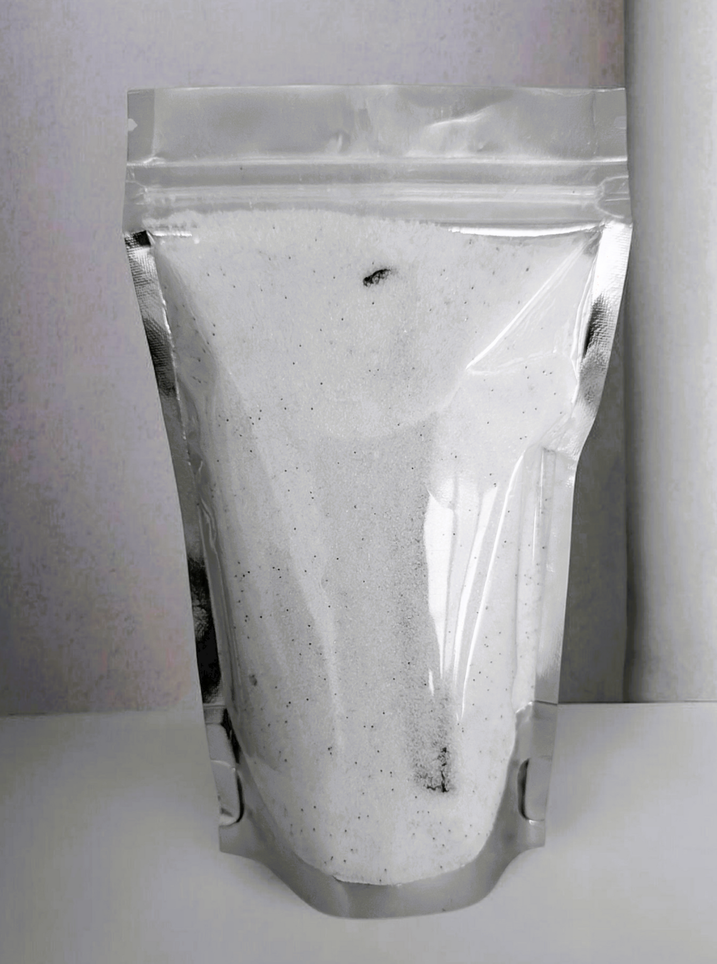 Vanilla Sugar