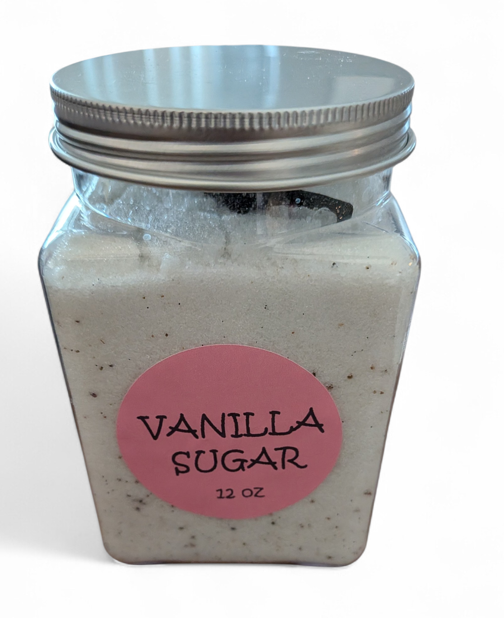 Vanilla Sugar