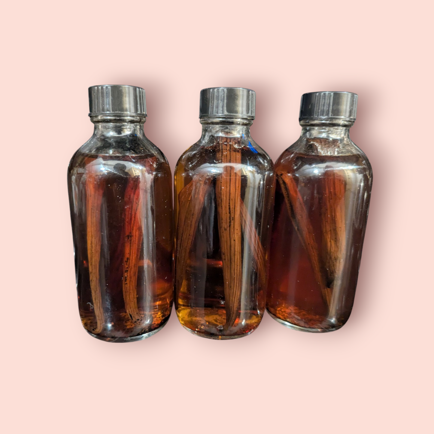 Pure Vanilla Extract